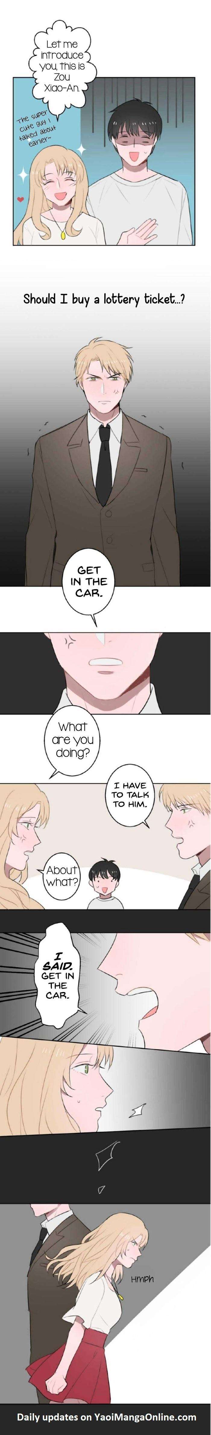 Delivery-Boy-Debacle-Xiao-Bai-Yun-Eng page 4