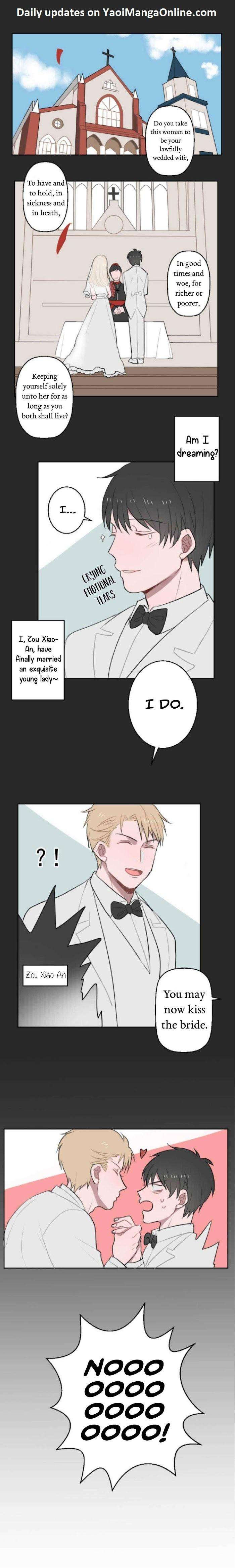 Delivery-Boy-Debacle-Xiao-Bai-Yun-Eng chapter_009 thumbnail