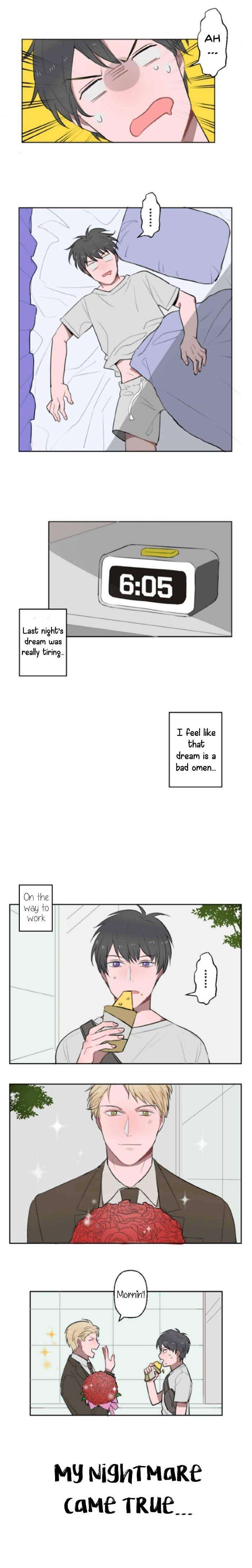 Delivery-Boy-Debacle-Xiao-Bai-Yun-Eng page 2
