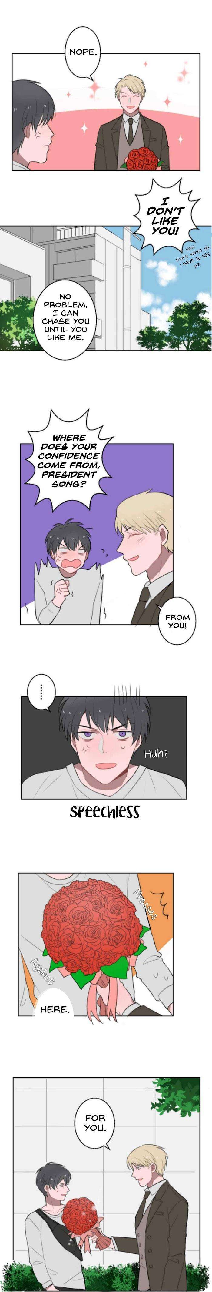 Delivery-Boy-Debacle-Xiao-Bai-Yun-Eng page 4