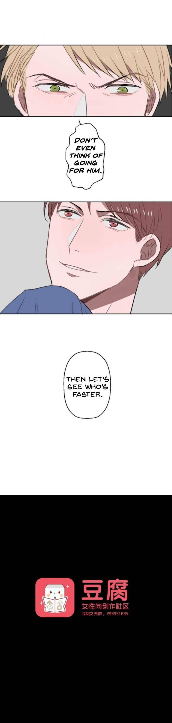 Delivery-Boy-Debacle-Xiao-Bai-Yun-Eng page 7