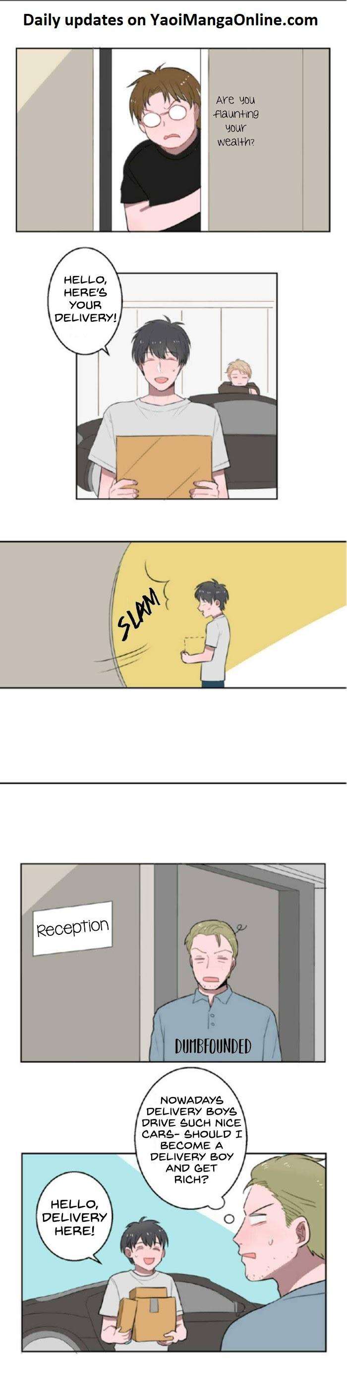 Delivery-Boy-Debacle-Xiao-Bai-Yun-Eng chapter_010 thumbnail