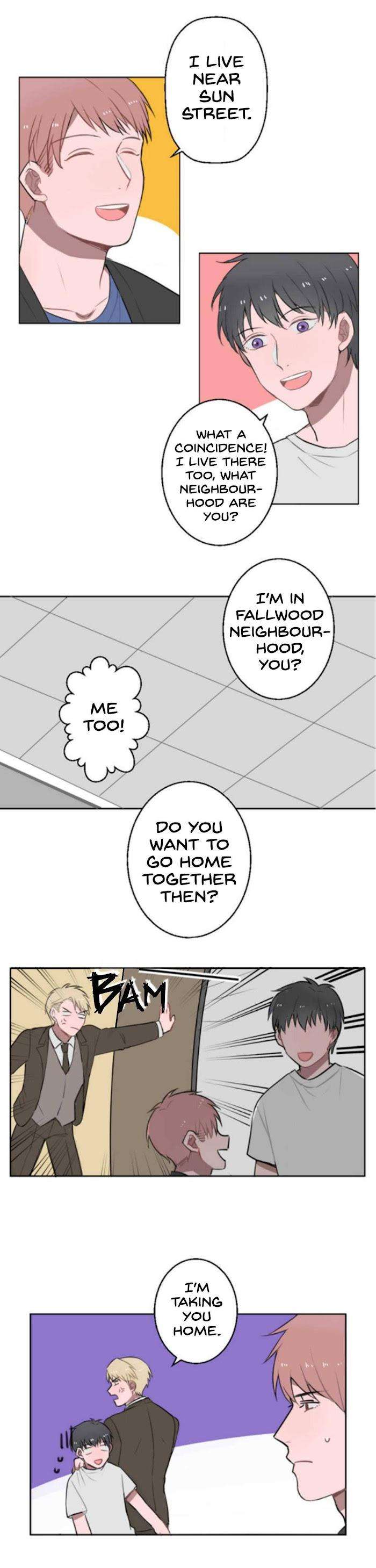 Delivery-Boy-Debacle-Xiao-Bai-Yun-Eng page 3