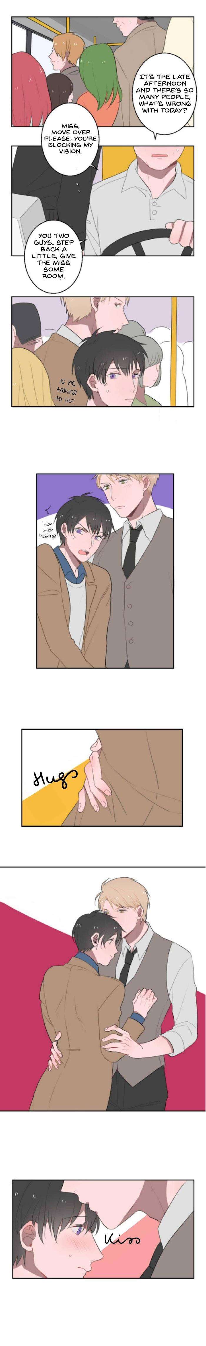 Delivery-Boy-Debacle-Xiao-Bai-Yun-Eng page 3
