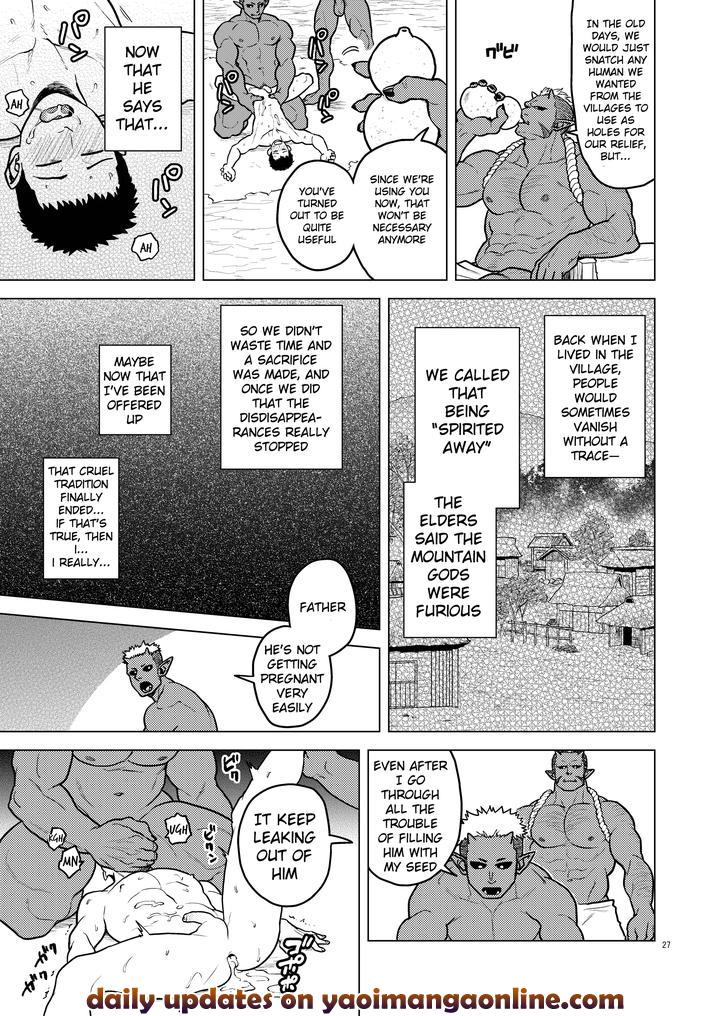 Demon-Oni-Breeding-By-Tousoku-Chokusen-Undou-Pain-Uncensored-Eng page 27