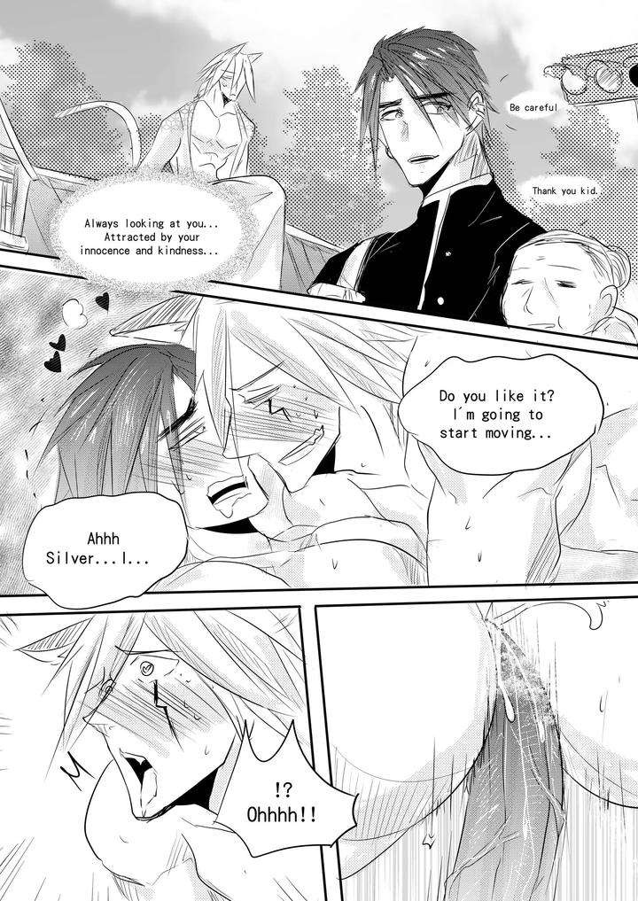 Destined-To-Meet-You-By-Haimanga-Uncensored-Eng page 19