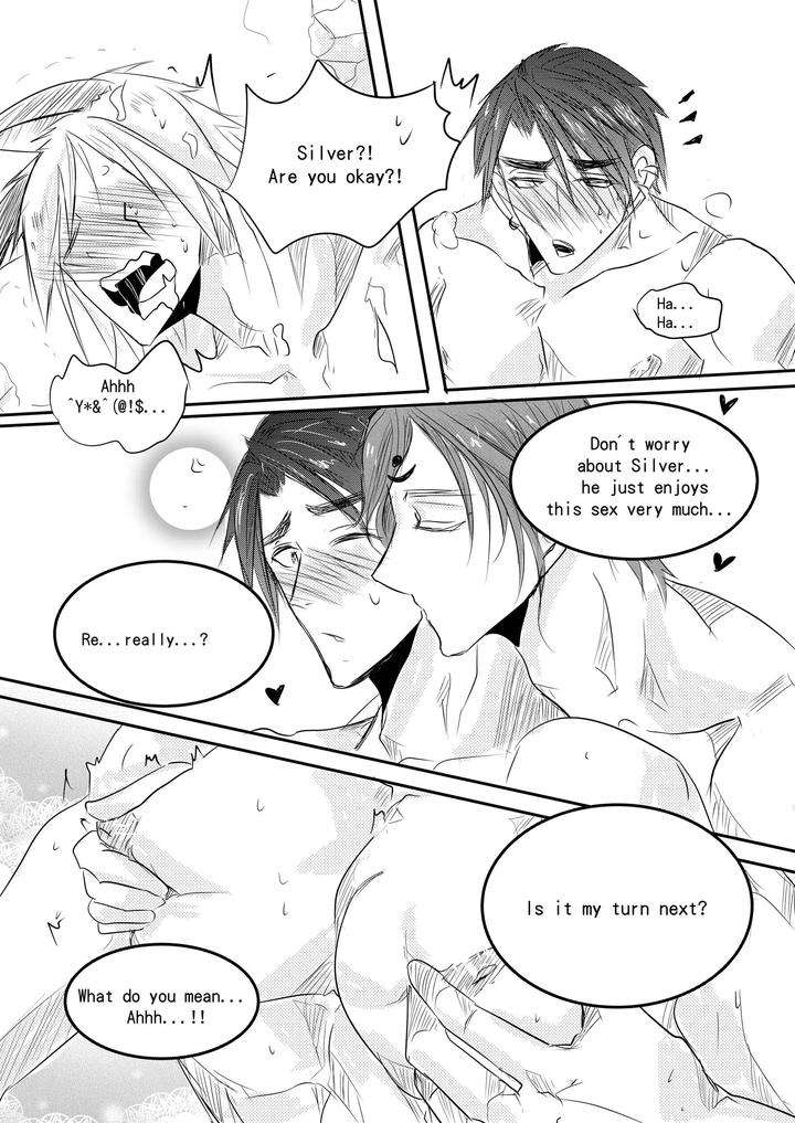 Destined-To-Meet-You-By-Haimanga-Uncensored-Eng page 27