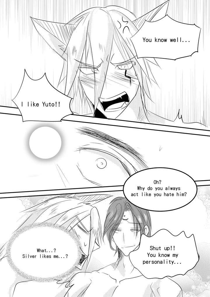 Destined-To-Meet-You-By-Haimanga-Uncensored-Eng page 44