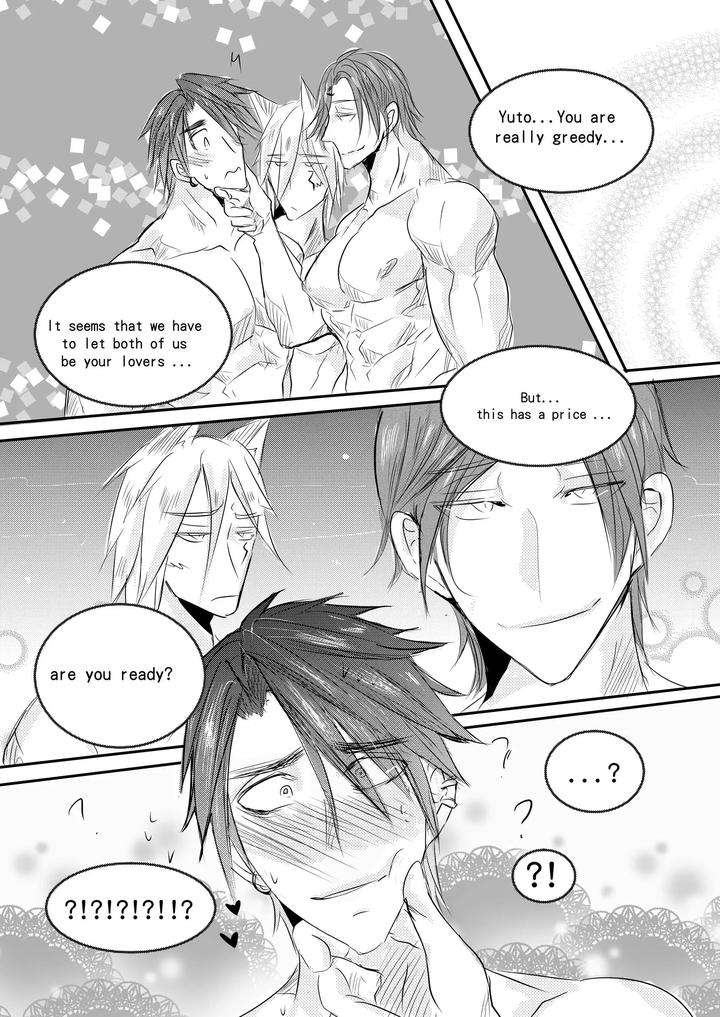 Destined-To-Meet-You-By-Haimanga-Uncensored-Eng page 47