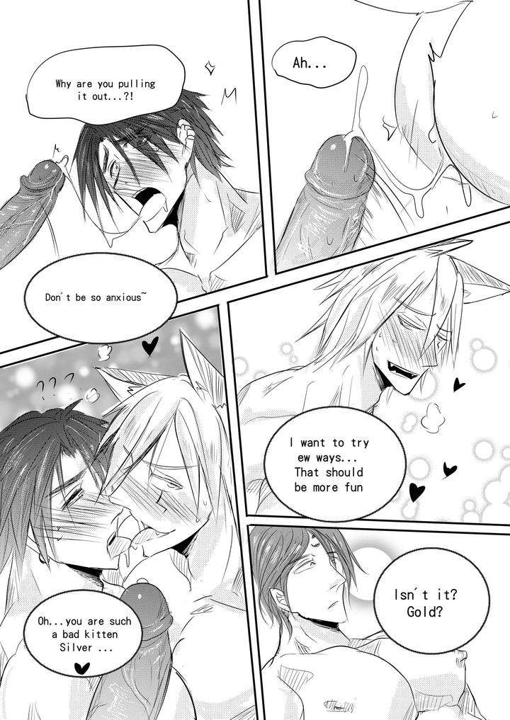 Destined-To-Meet-You-By-Haimanga-Uncensored-Eng page 50