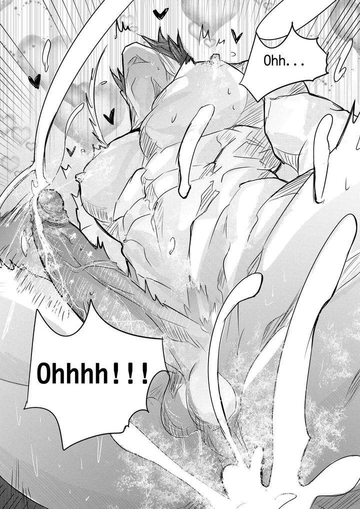 Destined-To-Meet-You-By-Haimanga-Uncensored-Eng page 58