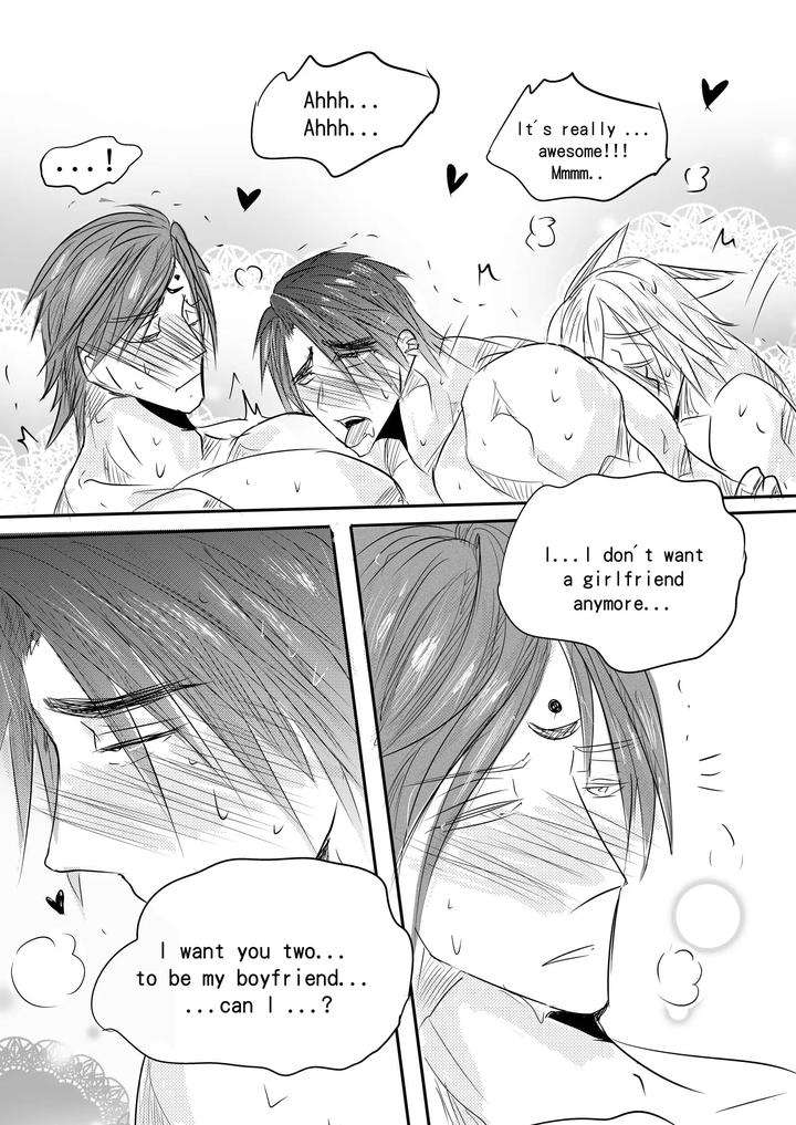 Destined-To-Meet-You-By-Haimanga-Uncensored-Eng page 59