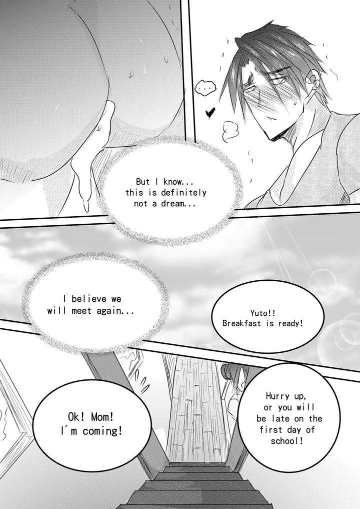 Destined-To-Meet-You-By-Haimanga-Uncensored-Eng page 62