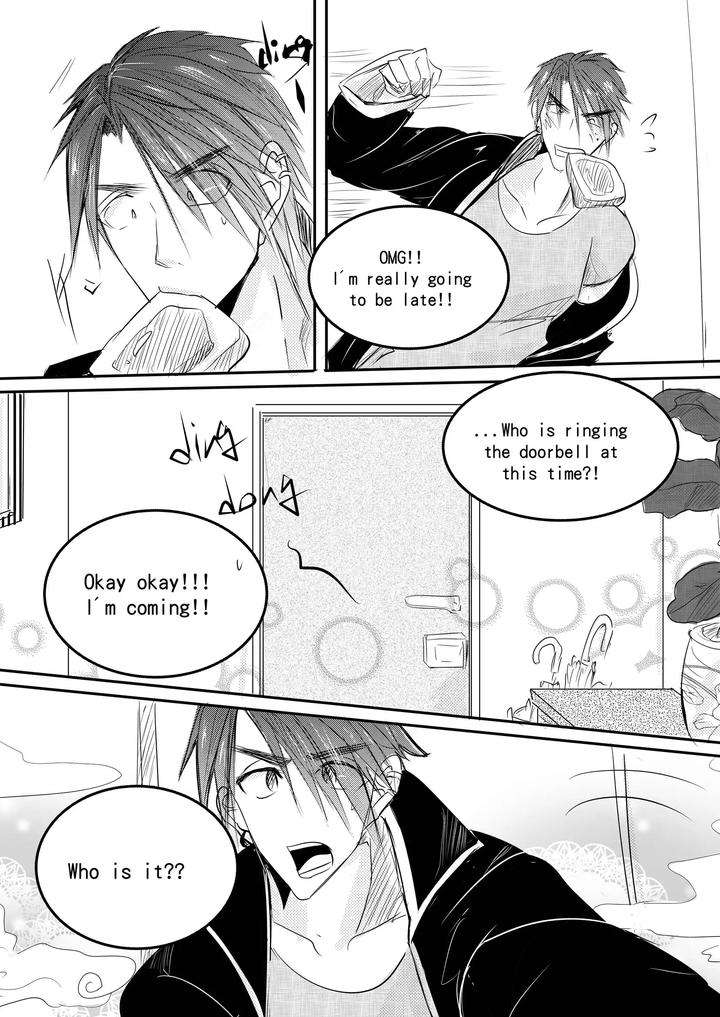 Destined-To-Meet-You-By-Haimanga-Uncensored-Eng page 63