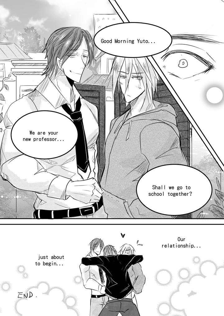 Destined-To-Meet-You-By-Haimanga-Uncensored-Eng page 64