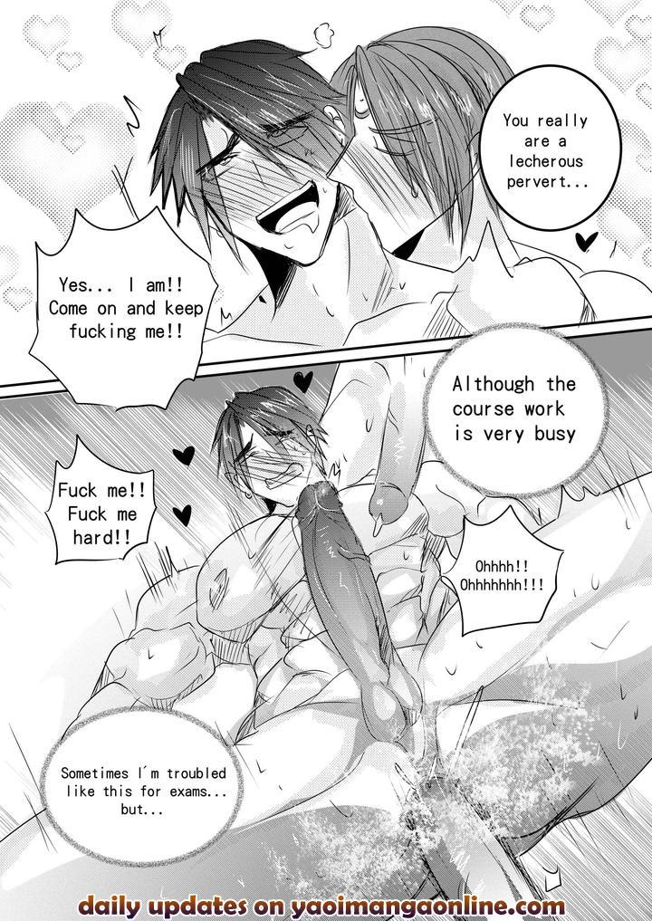 Destined-To-Meet-You-En-Extra-Chapter-By-Haimanga-Uncensored-Eng page 6
