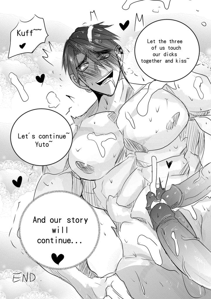 Destined-To-Meet-You-En-Extra-Chapter-By-Haimanga-Uncensored-Eng page 8