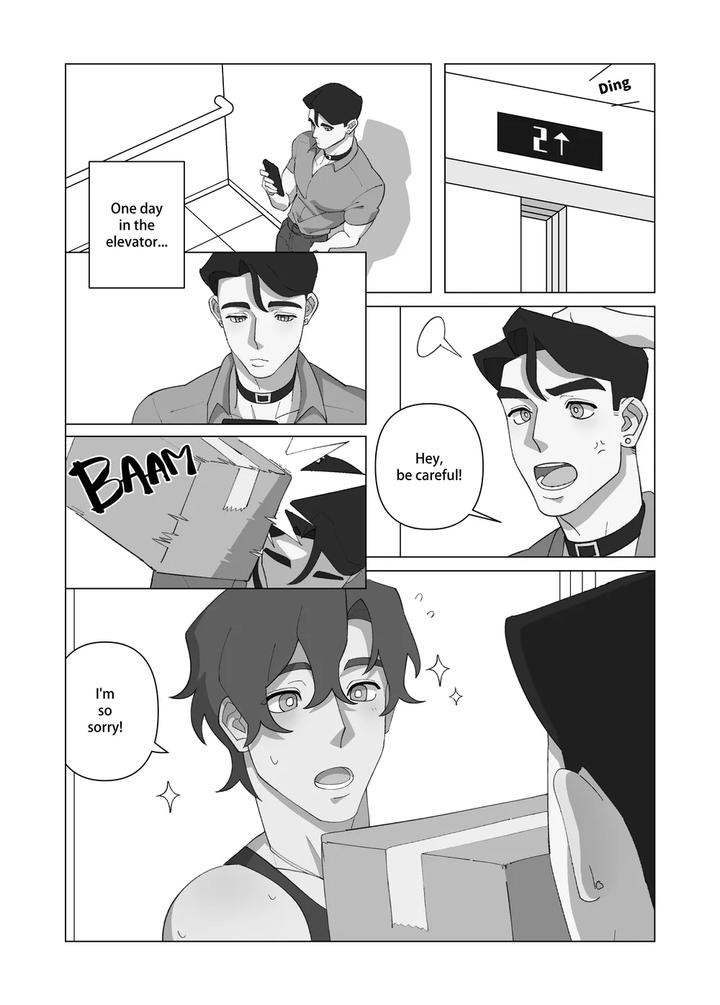 Devil-Downstairs-Ep-1-Coffee-Chemistry-By-Syrop-Uncensored-Eng page 2