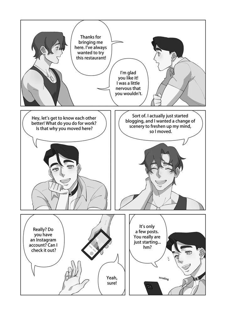 Devil-Downstairs-Ep-1-Coffee-Chemistry-By-Syrop-Uncensored-Eng page 11