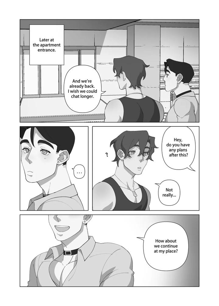 Devil-Downstairs-Ep-1-Coffee-Chemistry-By-Syrop-Uncensored-Eng page 14