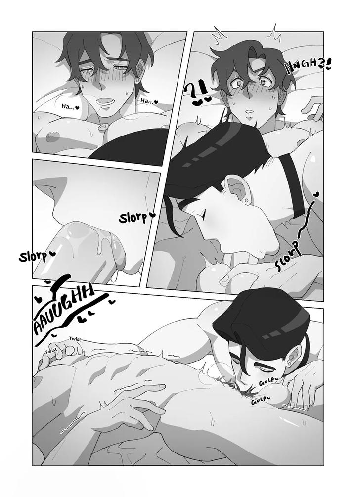 Devil-Downstairs-Ep-1-Coffee-Chemistry-By-Syrop-Uncensored-Eng page 26