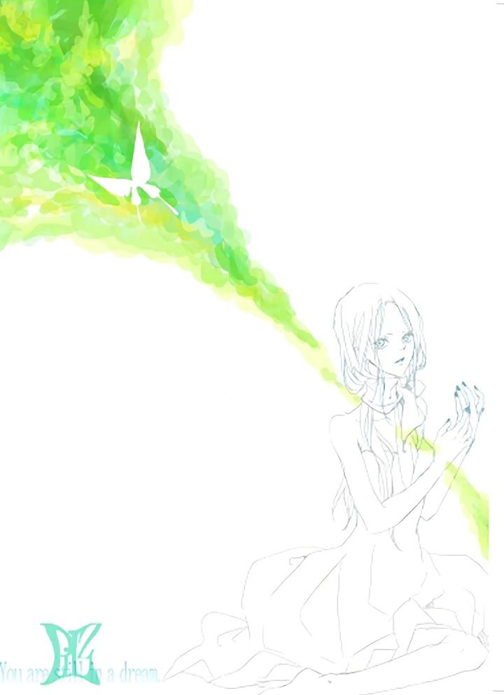 Devil-May-Cry-Dj-Blue-Canary-White-Swallowtail-By-Pilz希乃-Chn page 18