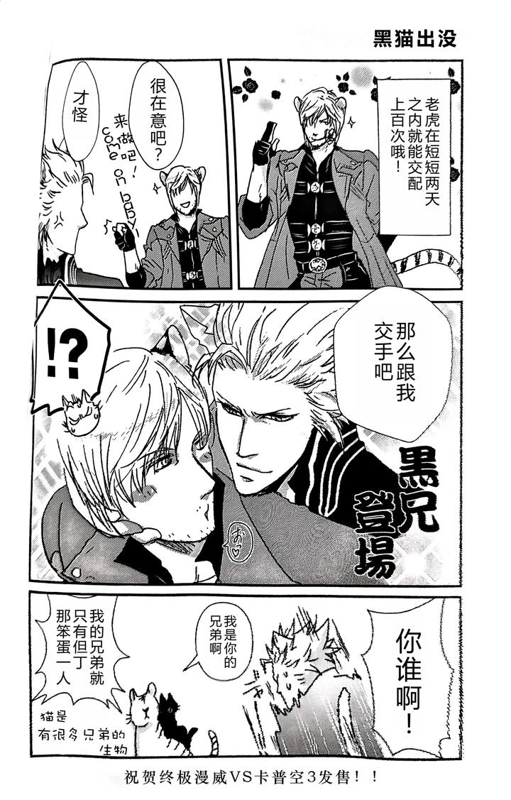 Devil-May-Cry-Dj-Cat-Food-By-Takatobikirin-Kuroi-Chn page 11