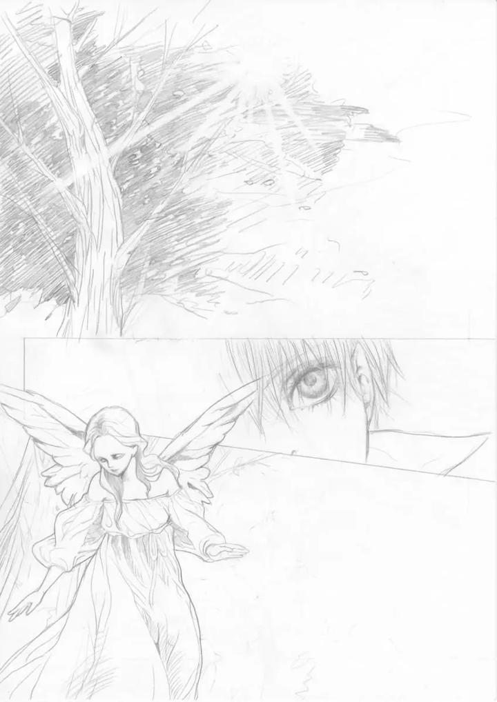 Devil-May-Cry-Dj-Cradle-Of-Eternity-By-Pilz希乃-Chn page 3