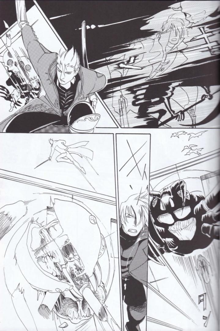 Devil-May-Cry-Dj-Dante-X-Vergil-By-Sataken-Chn page 21