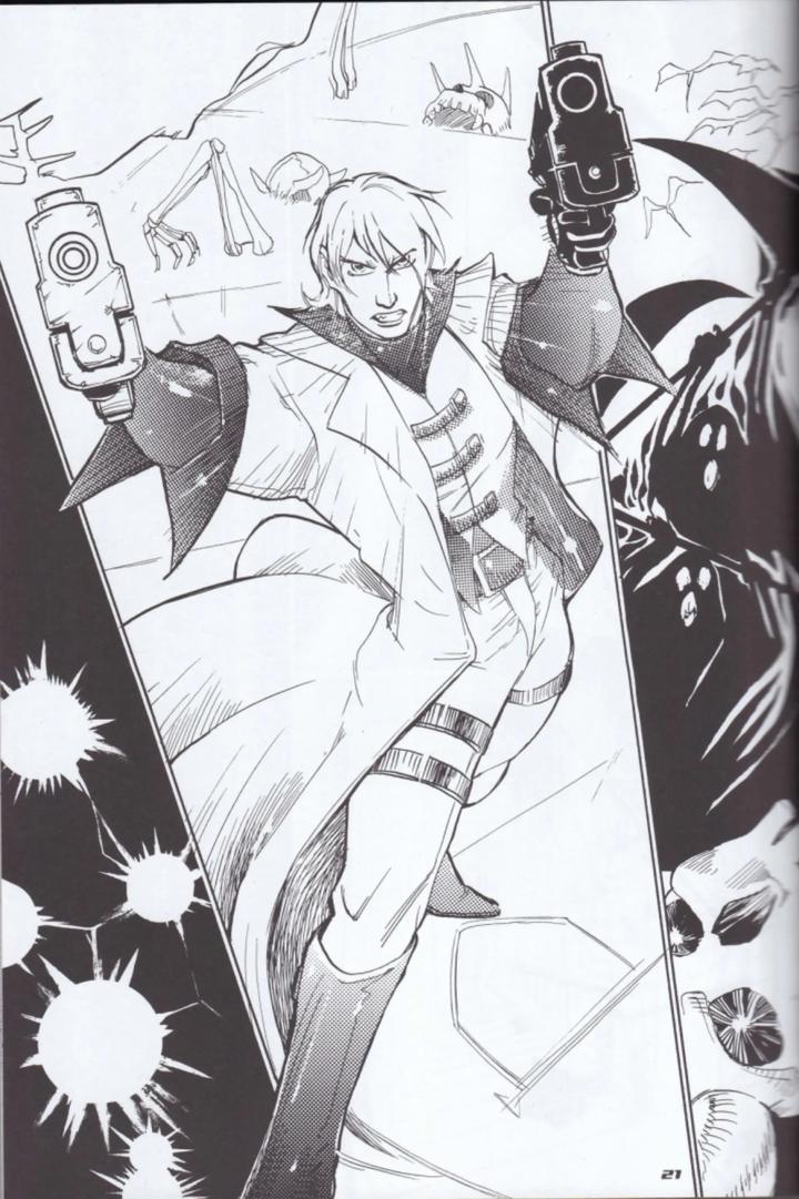 Devil-May-Cry-Dj-Dante-X-Vergil-By-Sataken-Chn page 23