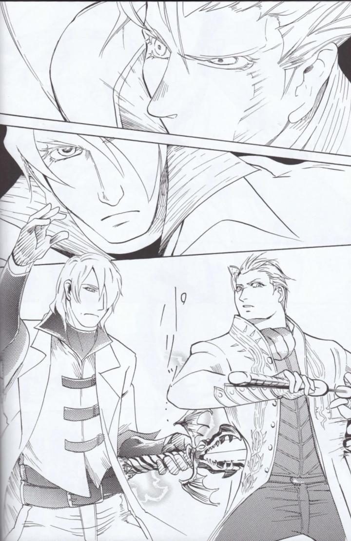 Devil-May-Cry-Dj-Dante-X-Vergil-By-Sataken-Chn page 42