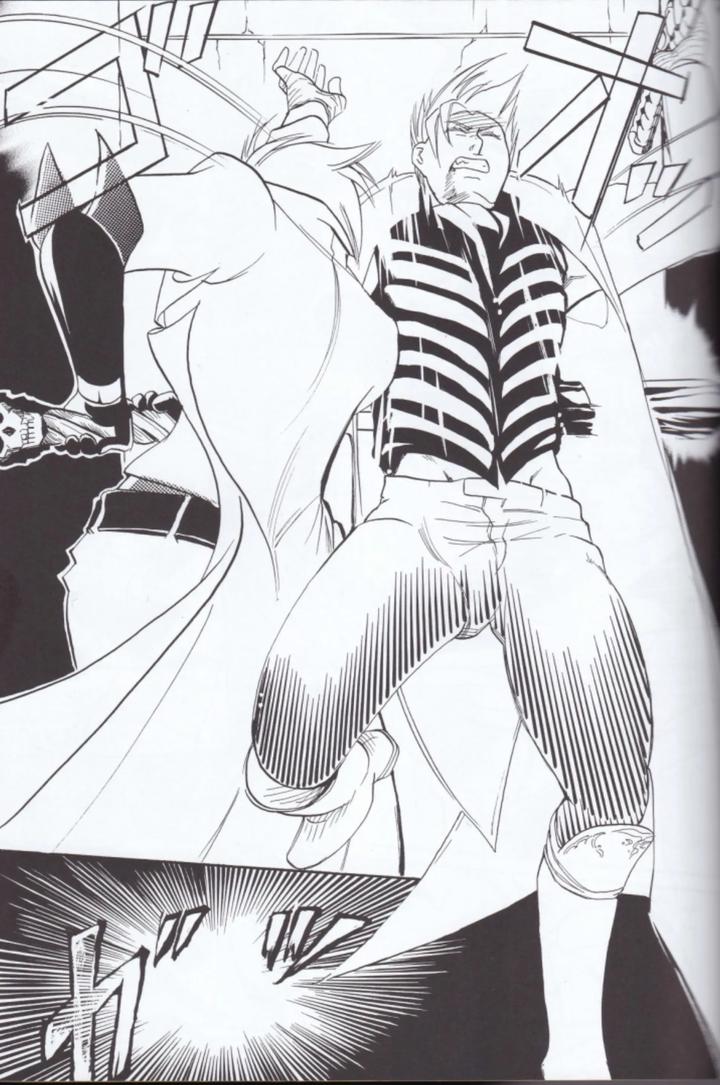 Devil-May-Cry-Dj-Dante-X-Vergil-By-Sataken-Chn page 45