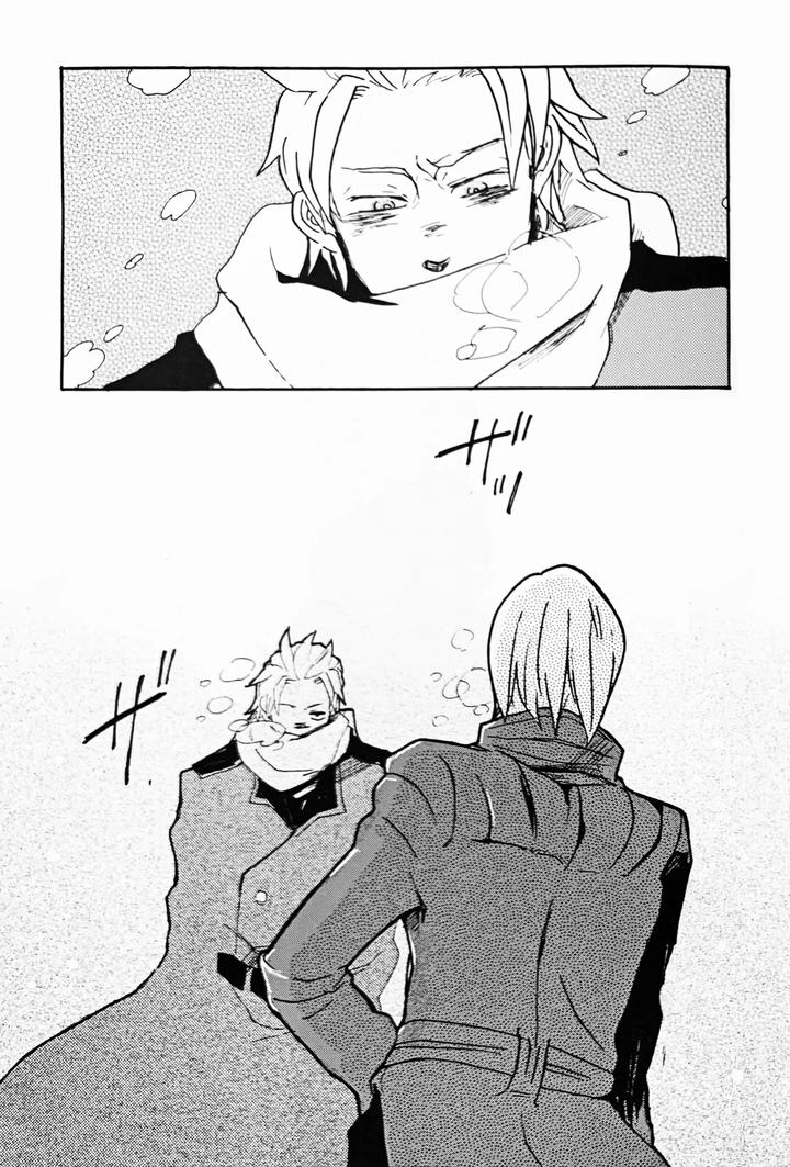 Devil-May-Cry-Dj-Die-Pretty-By-Yuruse-Takahi-Chn page 89