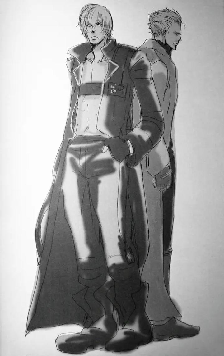 Devil-May-Cry-Dj-Dream-Evil-By-Hanpen-Pinta-Chn page 25