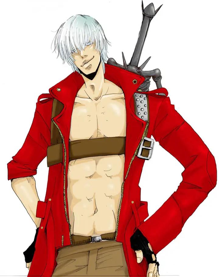 Devil-May-Cry-Dj-Dream-Evil-By-Hanpen-Pinta-Chn page 31