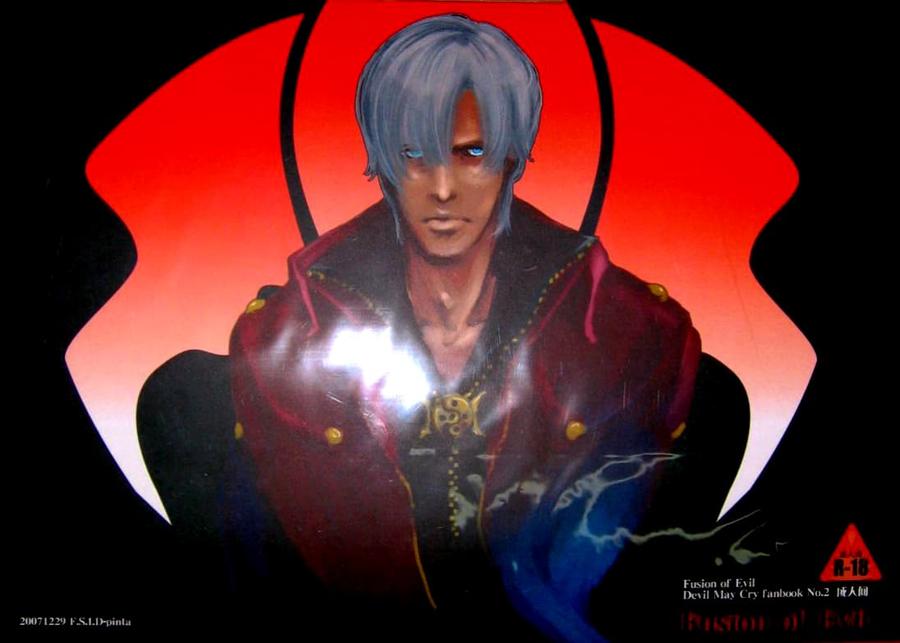 Devil-May-Cry-Dj-Fusion-Of-Evil-By-Hanpen-Pinta-Chn page 2