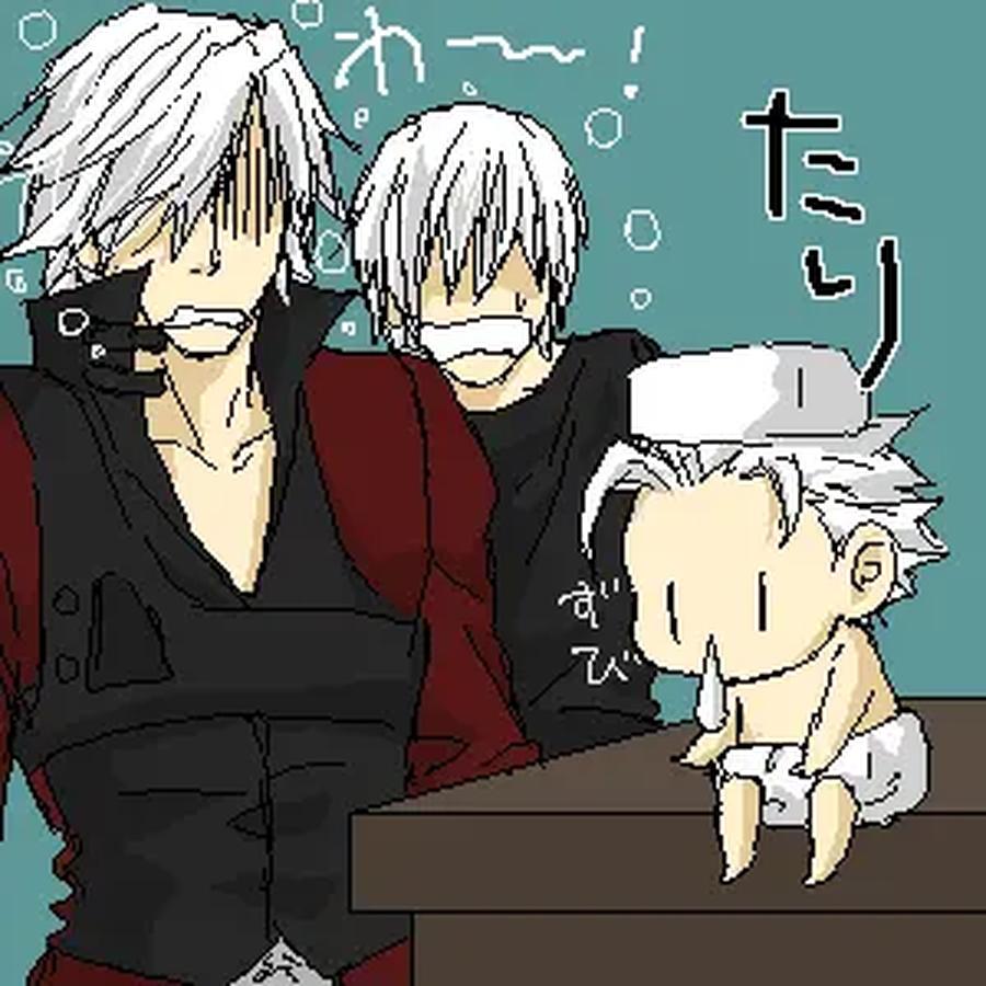 Devil-May-Cry-Dj-Katayama-Shu-By-Shu Kuta-Chn page 81