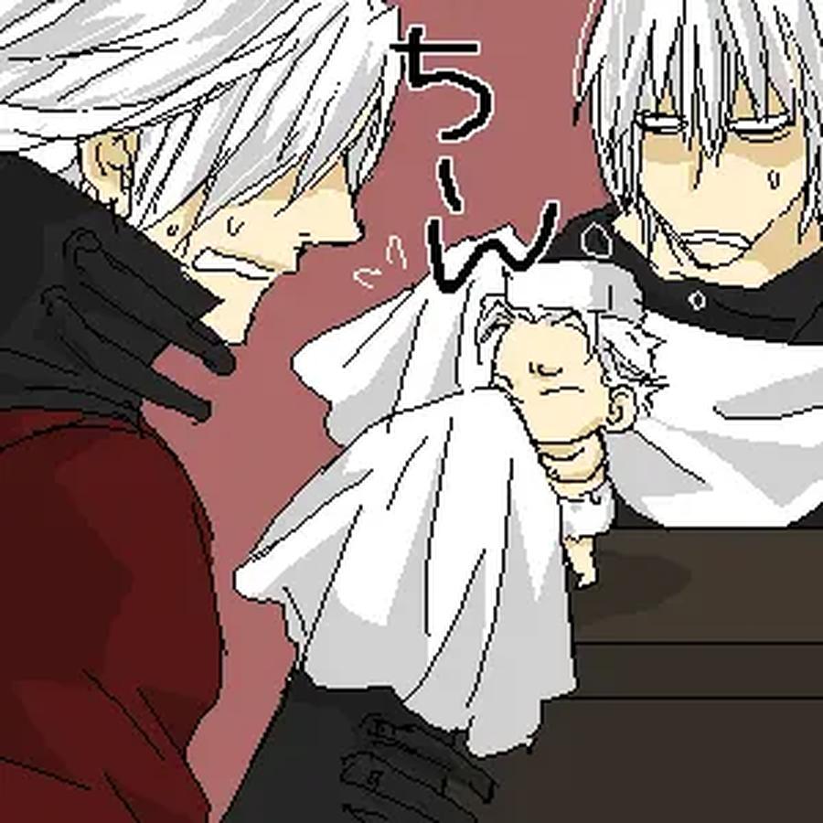 Devil-May-Cry-Dj-Katayama-Shu-By-Shu Kuta-Chn page 82