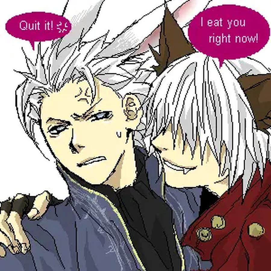 Devil-May-Cry-Dj-Katayama-Shu-By-Shu Kuta-Chn page 138