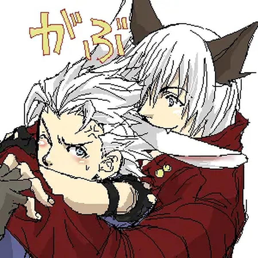 Devil-May-Cry-Dj-Katayama-Shu-By-Shu Kuta-Chn page 139