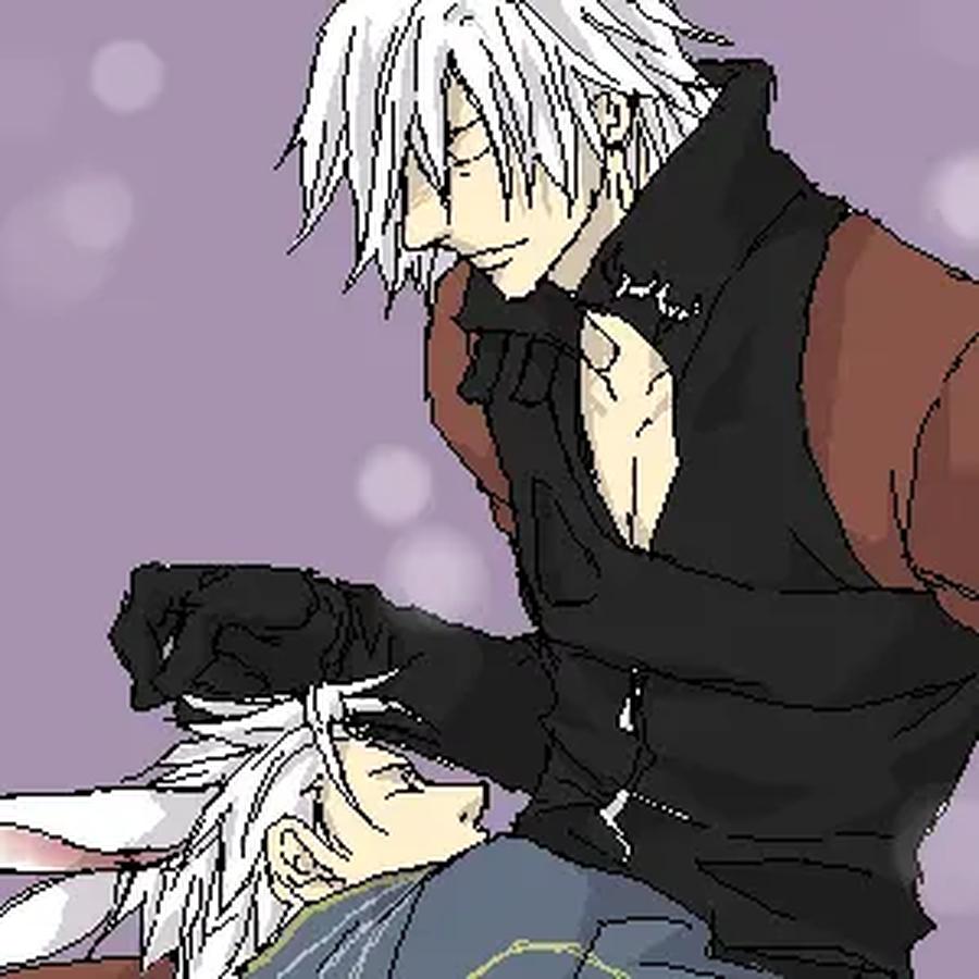 Devil-May-Cry-Dj-Katayama-Shu-By-Shu Kuta-Chn page 140
