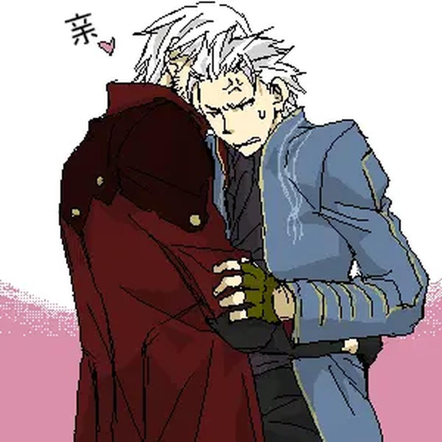 Devil-May-Cry-Dj-Katayama-Shu-By-Shu Kuta-Chn page 148