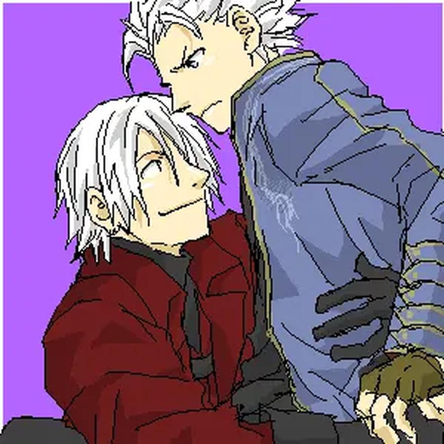 Devil-May-Cry-Dj-Katayama-Shu-By-Shu Kuta-Chn page 226