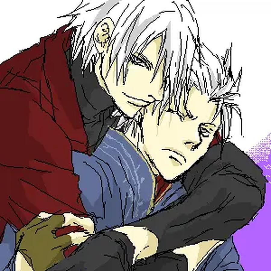 Devil-May-Cry-Dj-Katayama-Shu-By-Shu Kuta-Chn page 227