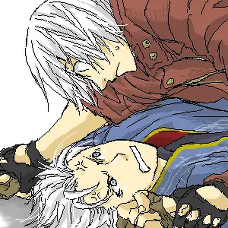 Devil-May-Cry-Dj-Katayama-Shu-By-Shu Kuta-Chn page 264