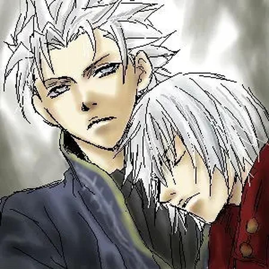 Devil-May-Cry-Dj-Katayama-Shu-By-Shu Kuta-Chn page 269