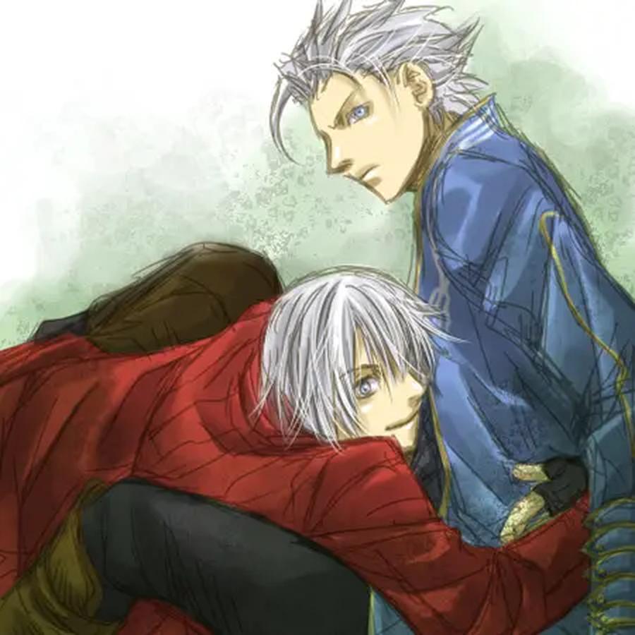 Devil-May-Cry-Dj-Katayama-Shu-By-Shu Kuta-Chn page 270