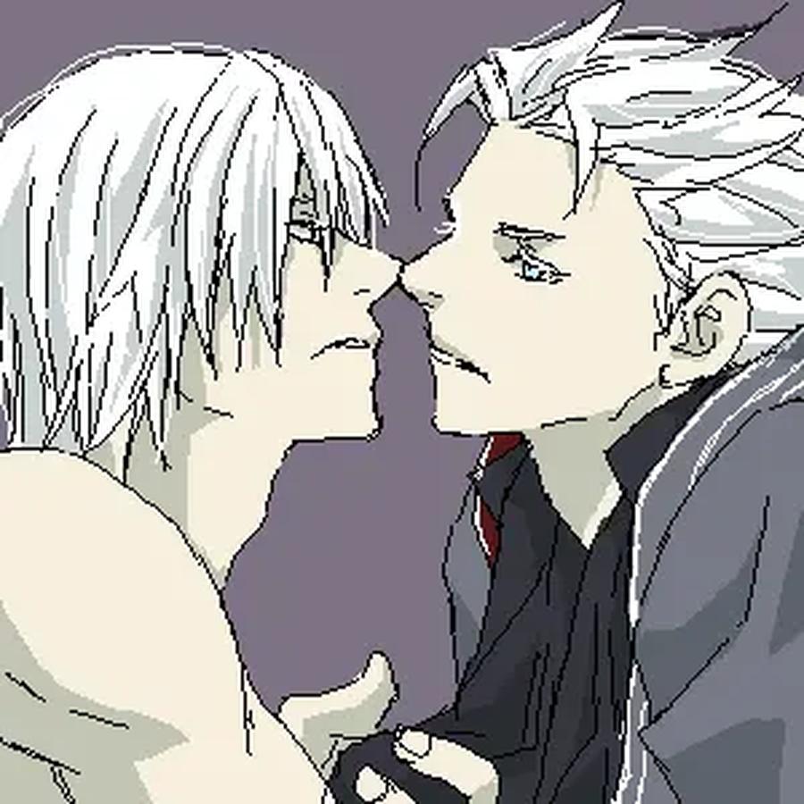 Devil-May-Cry-Dj-Katayama-Shu-By-Shu Kuta-Chn page 277