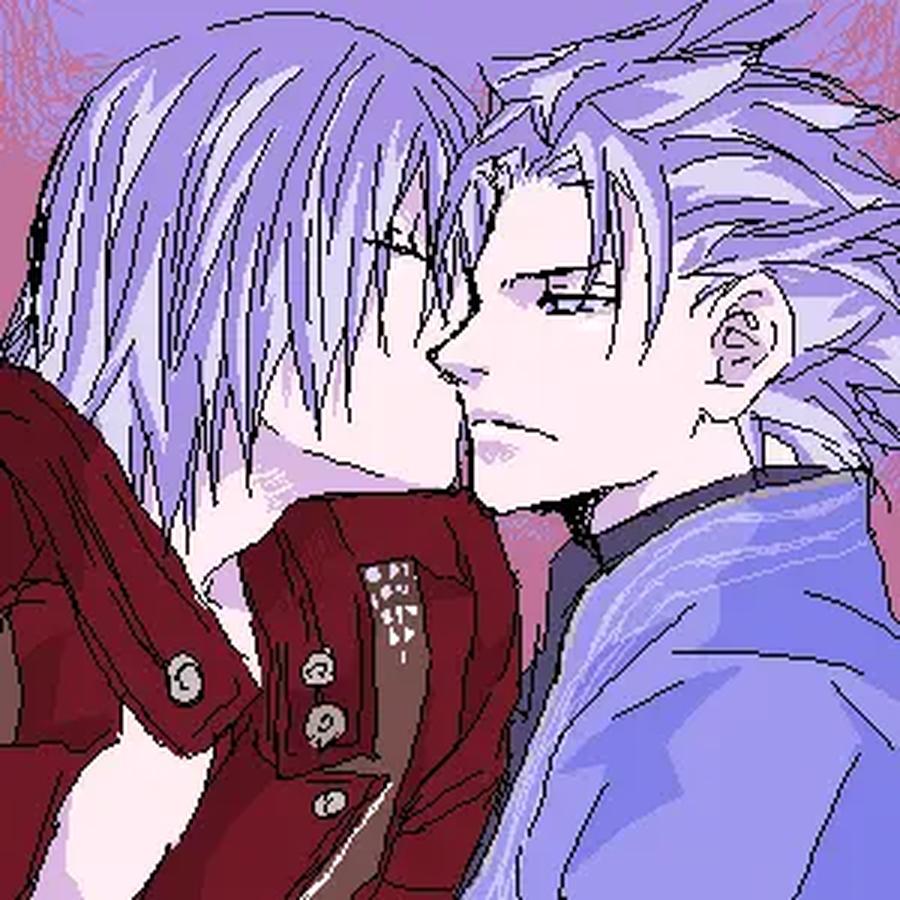 Devil-May-Cry-Dj-Katayama-Shu-By-Shu Kuta-Chn page 285