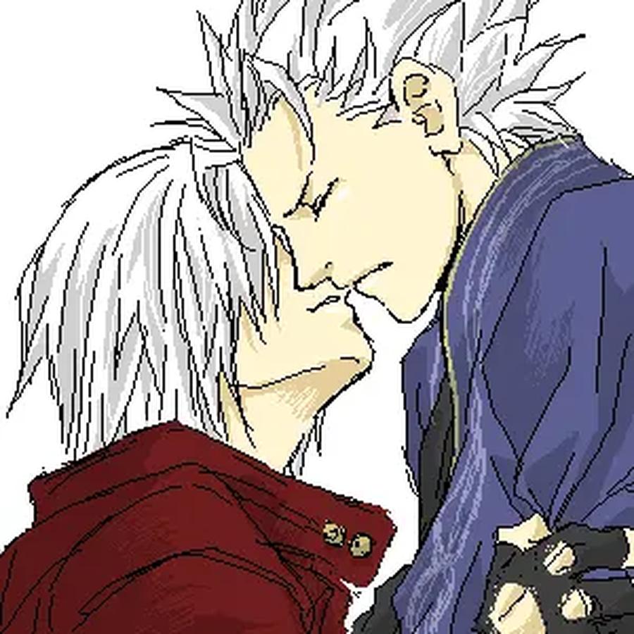 Devil-May-Cry-Dj-Katayama-Shu-By-Shu Kuta-Chn page 287